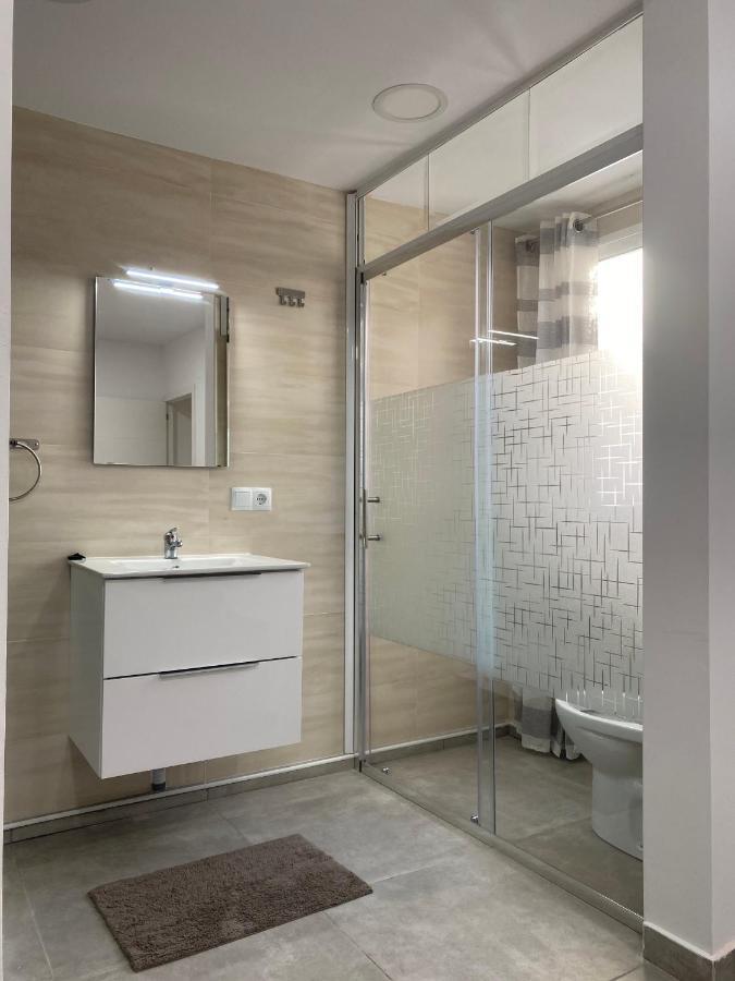 Centre Apartment Near Plaza De Toros Alicante Bagian luar foto