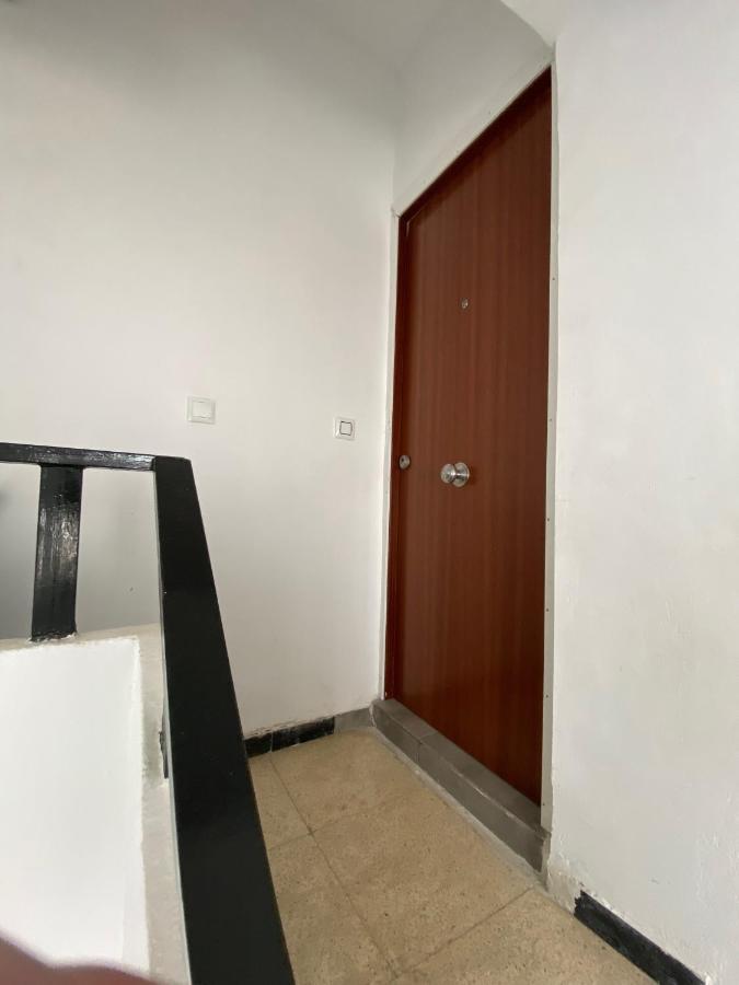 Centre Apartment Near Plaza De Toros Alicante Bagian luar foto