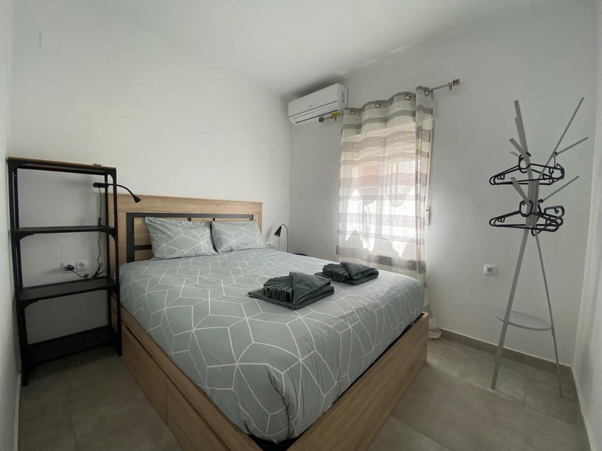 Centre Apartment Near Plaza De Toros Alicante Bagian luar foto