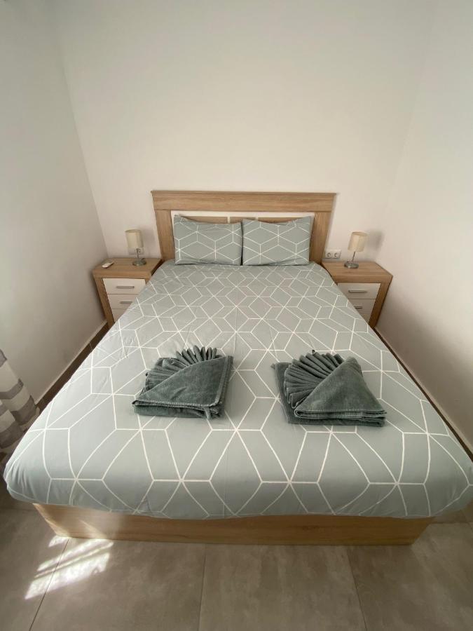 Centre Apartment Near Plaza De Toros Alicante Bagian luar foto