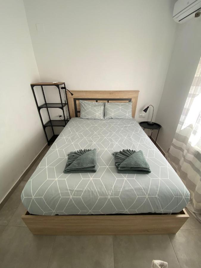 Centre Apartment Near Plaza De Toros Alicante Bagian luar foto