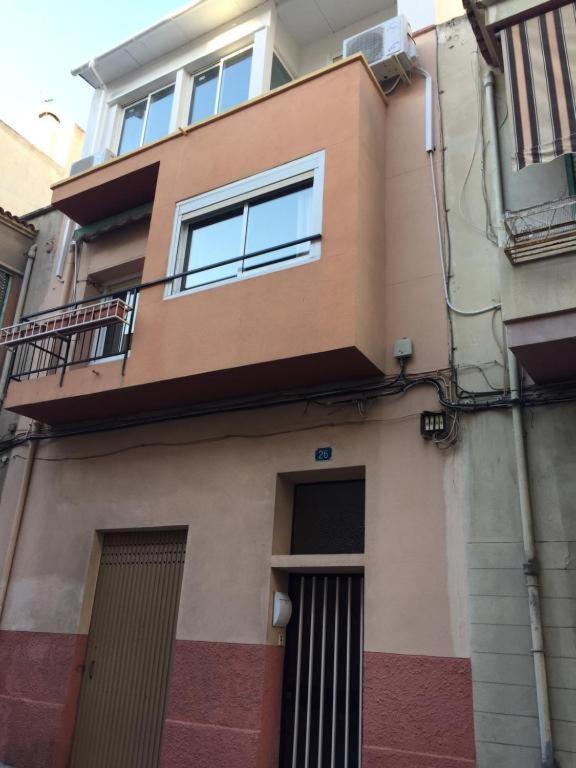Centre Apartment Near Plaza De Toros Alicante Bagian luar foto